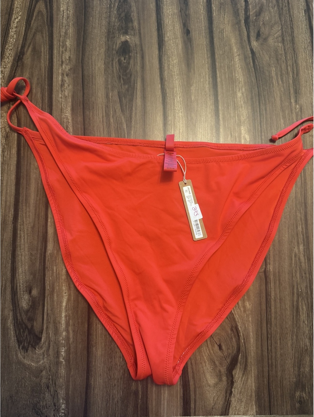 Skims Swimsuit Red Size 4X
